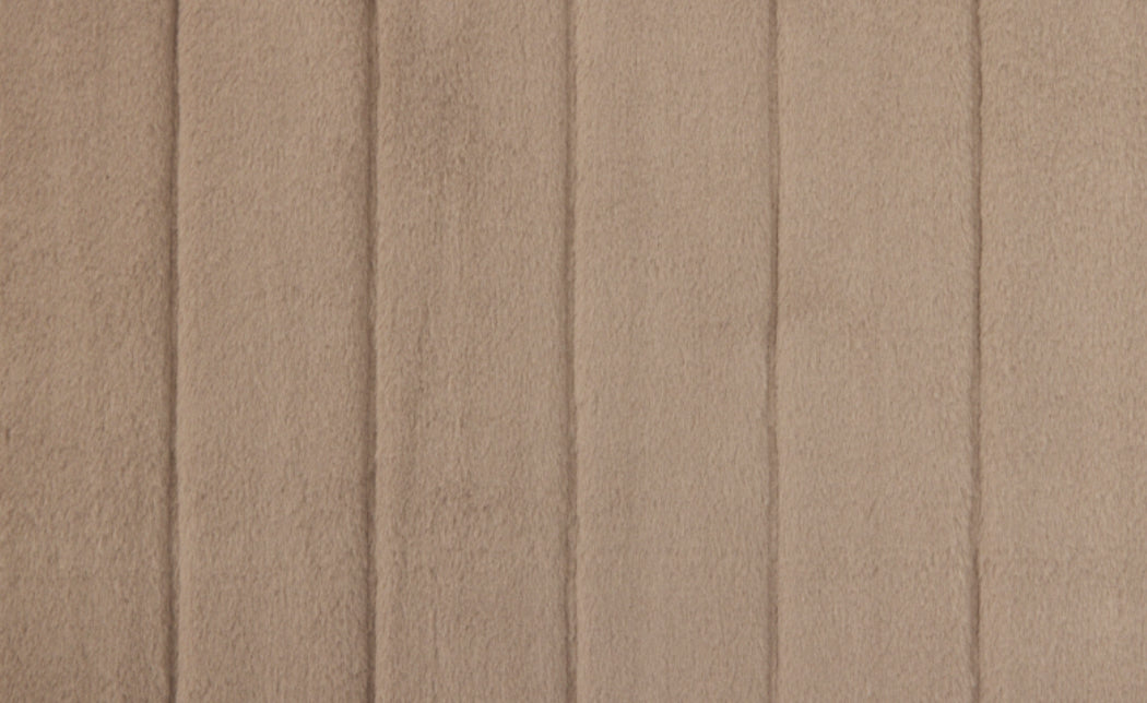 Sydney Taupe Blanket