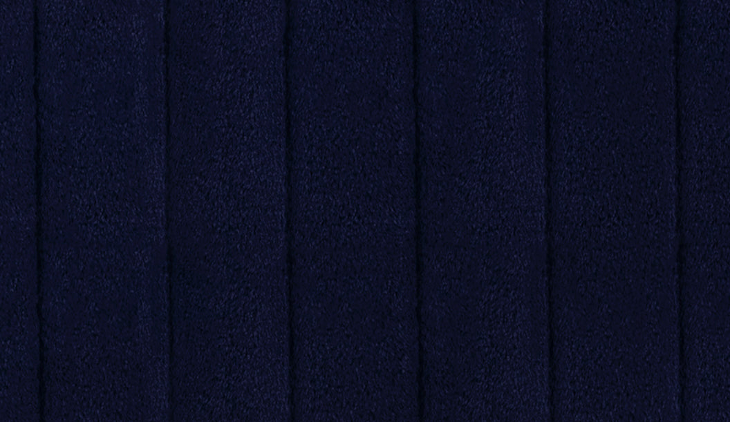 Sydney Navy Blanket