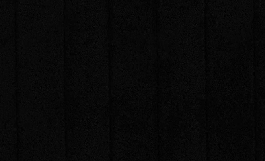 Sydney Black Blanket