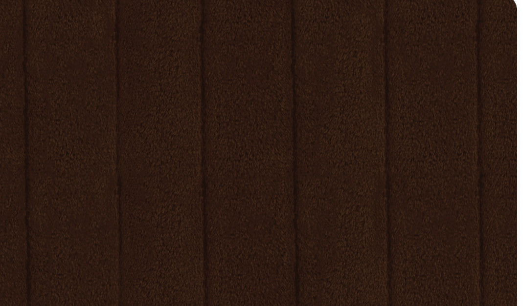 Sydney Chocolate Blanket