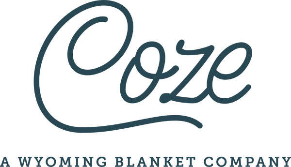 Coze Blankets