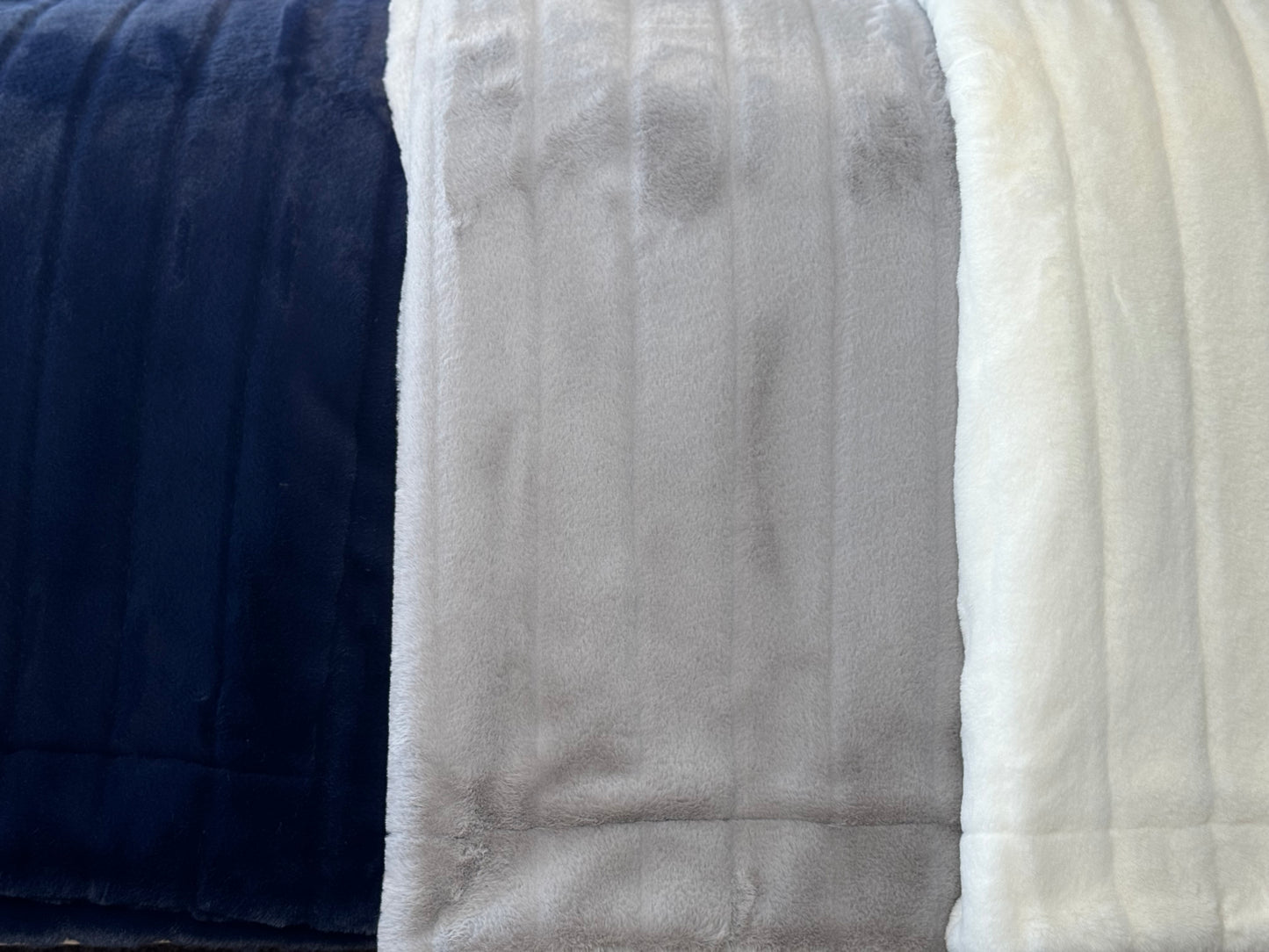 Sydney Wild Rose Blanket