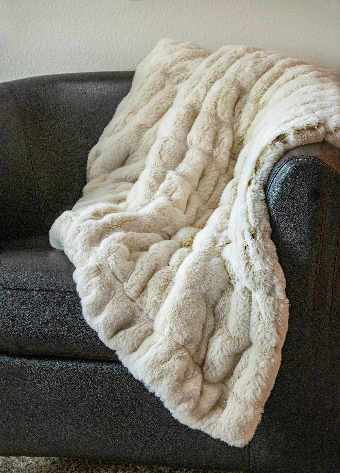 Custom Milan Blanket