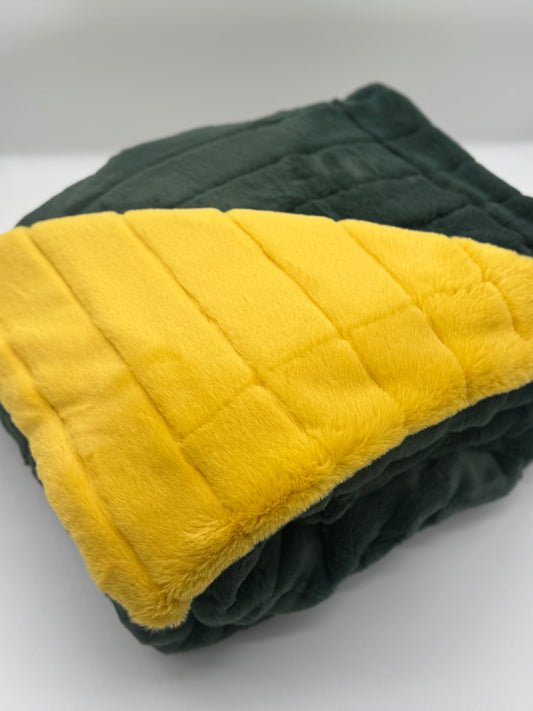 Sydney Forest & Yellow Blanket