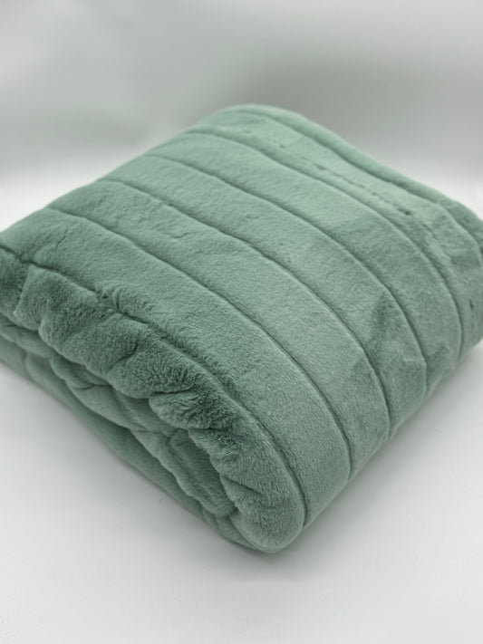 Sydney Juniper Blanket