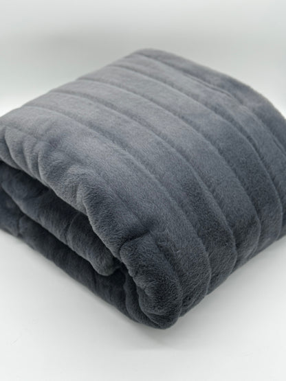 Sydney Slate Blanket