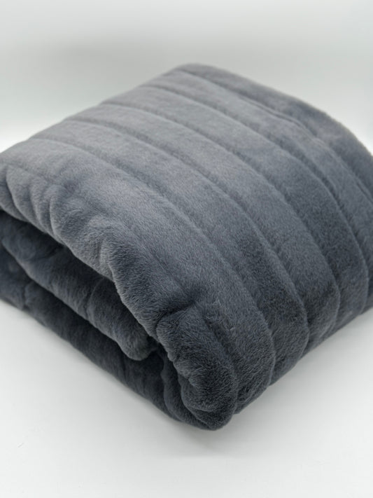 Sydney Slate Blanket