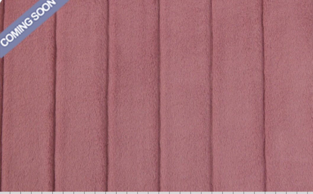 Sydney Wild Rose Blanket