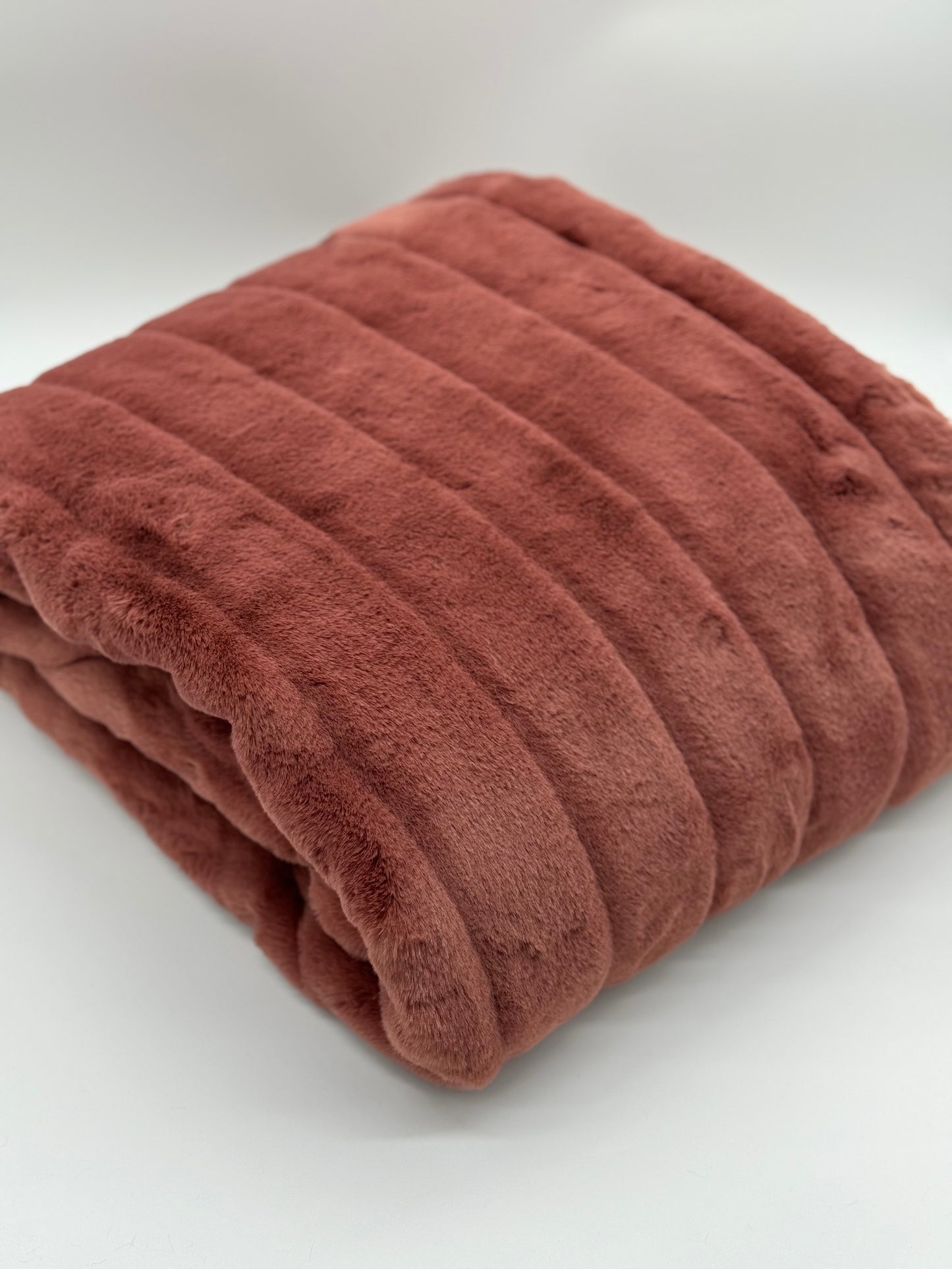 Sydney Cedarwood Blanket