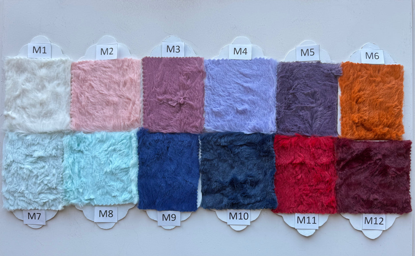 Custom Marble Blanket