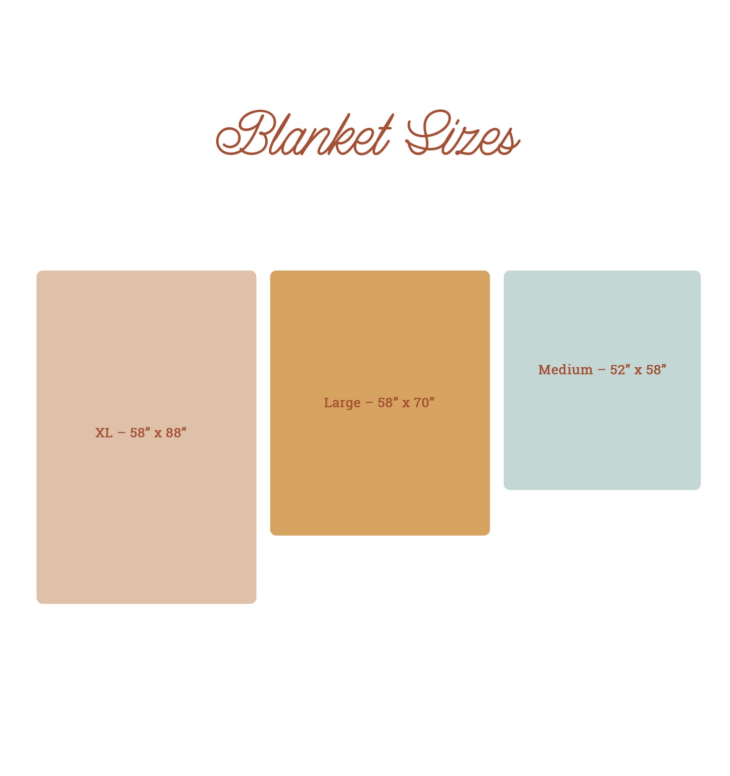 Marble Cocoa & Ivory Blanket