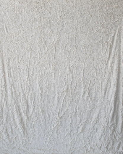 Marble Ivory Blanket